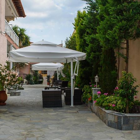 Jolandas House Toroni Exterior foto