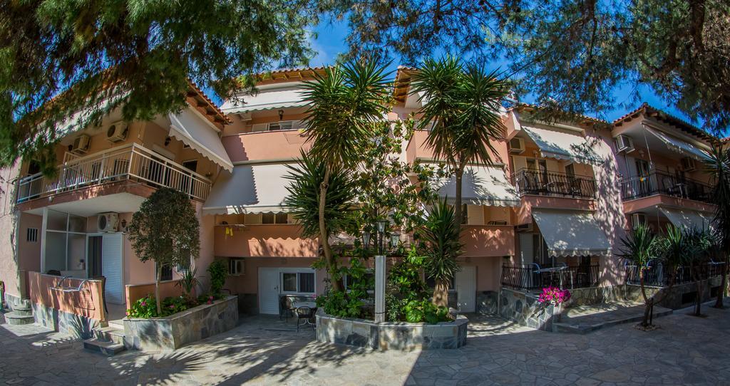 Jolandas House Toroni Exterior foto
