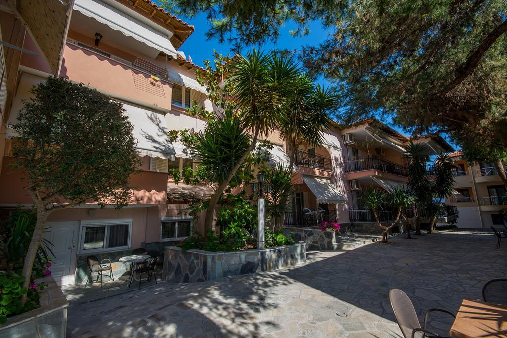 Jolandas House Toroni Exterior foto