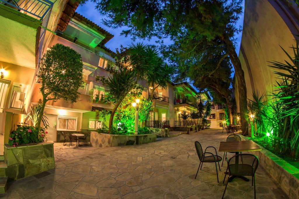 Jolandas House Toroni Exterior foto