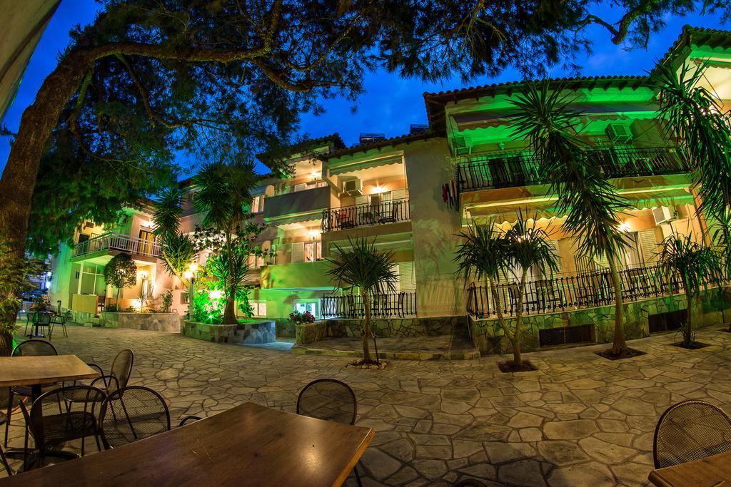 Jolandas House Toroni Exterior foto