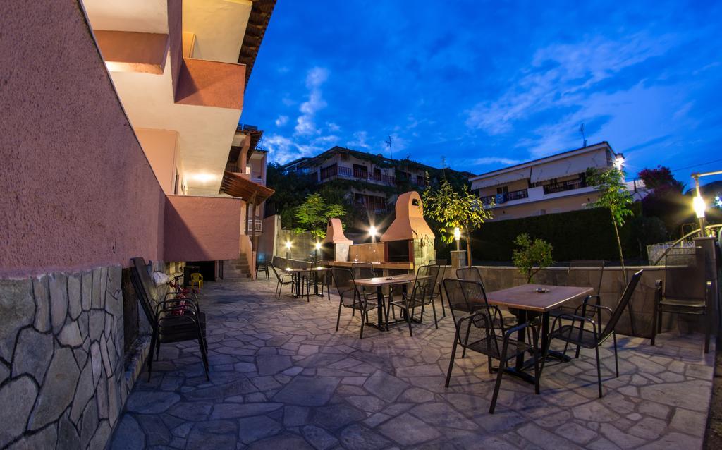Jolandas House Toroni Exterior foto