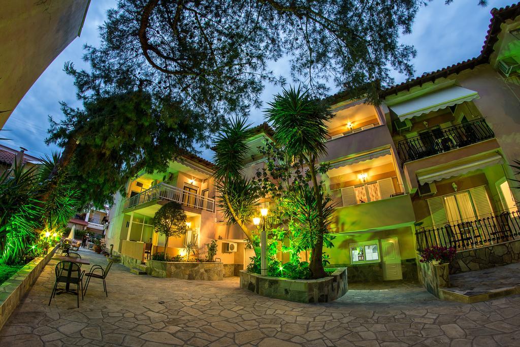 Jolandas House Toroni Exterior foto