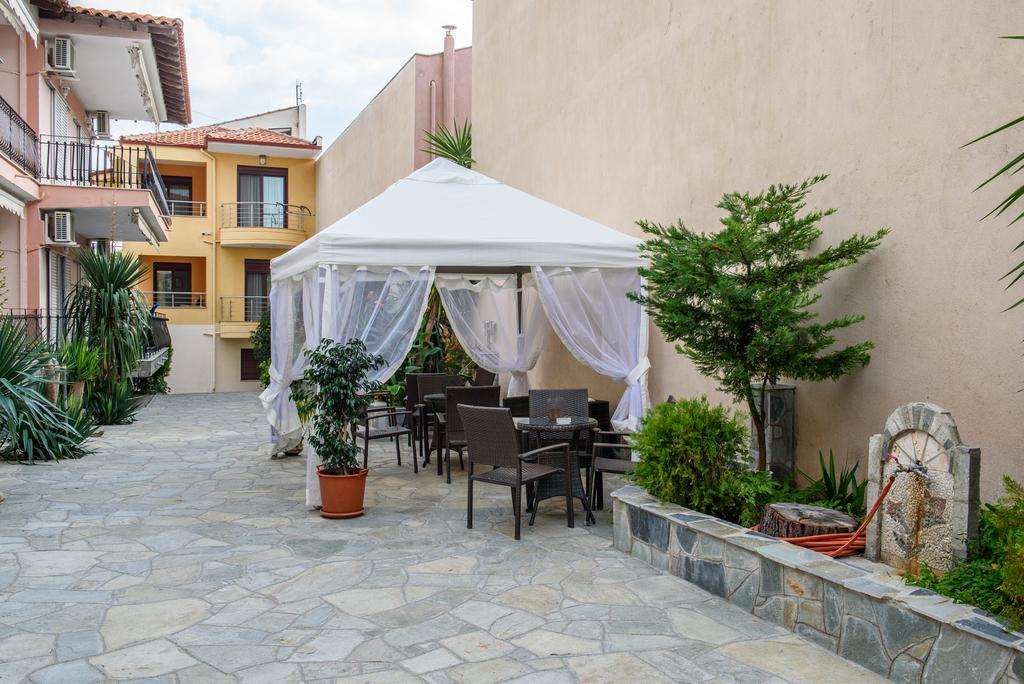 Jolandas House Toroni Exterior foto