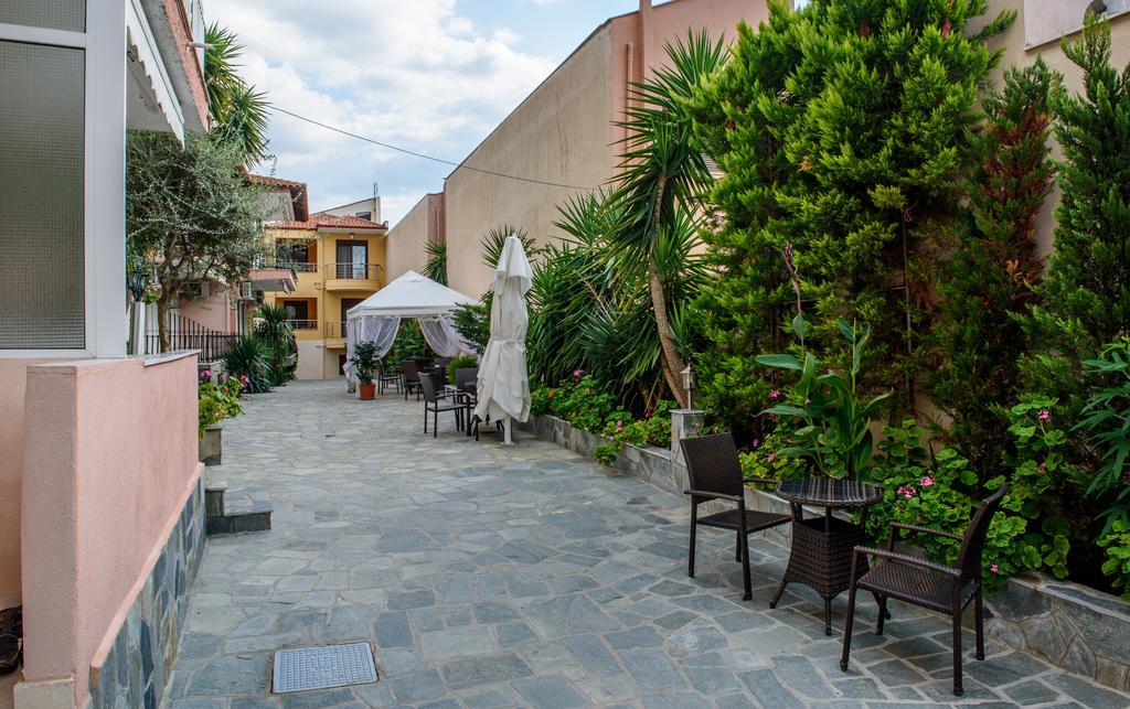 Jolandas House Toroni Exterior foto